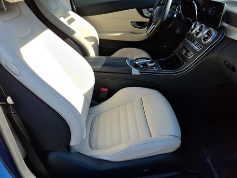 Used 2023 Mercedes-Benz C 300 4MATIC Coupe image 6