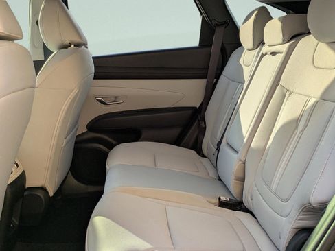 New 2026 Hyundai Tucson SEL image 15