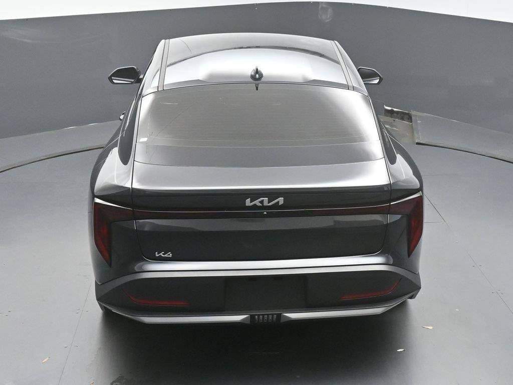Used 2025 Kia K4 GT-Line Turbo FWD image 44