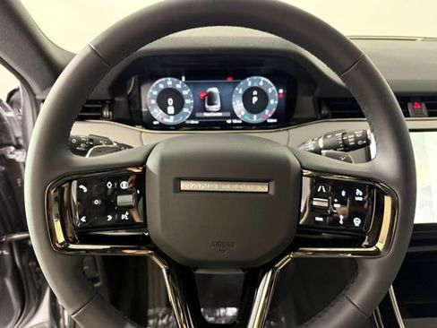 Certified 2026 Land Rover Range Rover Evoque S image 15