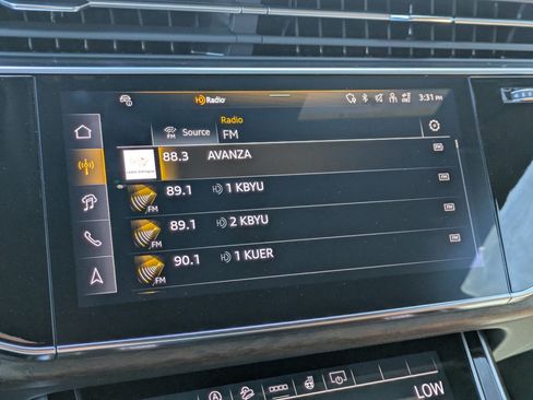 New 2026 Audi Q8 Premium Plus AWD/4WD image 12