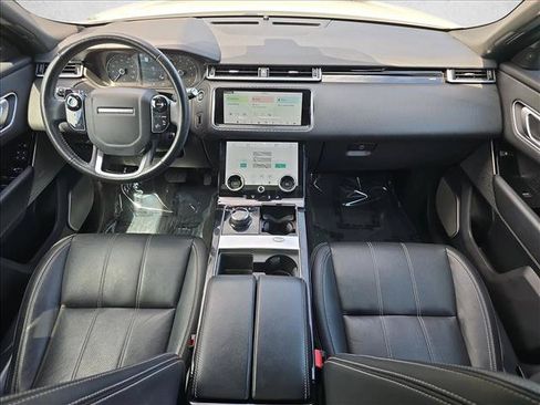 Used 2020 Land Rover Range Rover Velar S AWD/4WD image 9