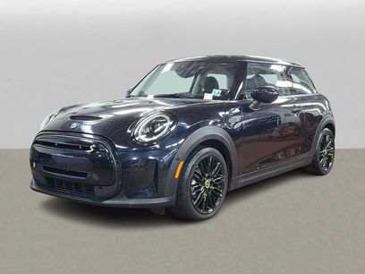 Certified 2024 MINI Cooper SE