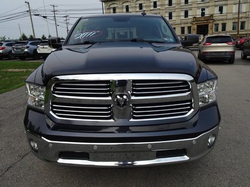 Used 2016 RAM 1500 Big Horn AWD/4WD image 3