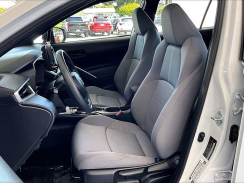 Used 2023 Toyota Corolla Cross S image 21