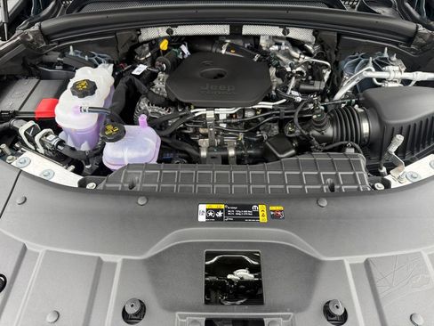 New 2026 Jeep Grand Cherokee Limited image 23