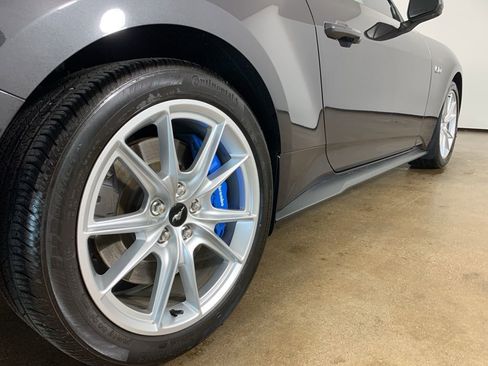 Used 2024 Ford Mustang GT Premium RWD image 9