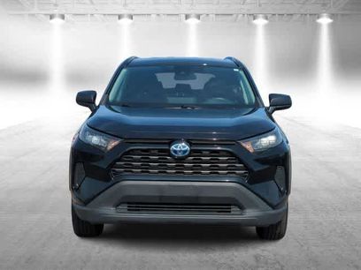 Used 2021 Toyota RAV4 LE