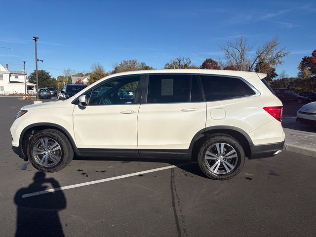 Used 2018 Honda Pilot EX-L image 3