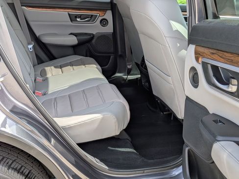 Used 2018 Honda CR-V EX-L image 28
