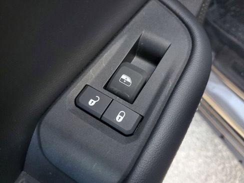 Certified 2025 Jeep Grand Cherokee Limited w/ Luxury Tech Group II image 19