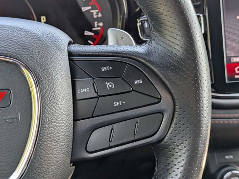 Used 2025 Dodge Durango GT AWD/4WD image 20