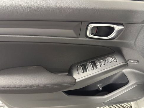 New 2026 Honda Civic Sport image 18