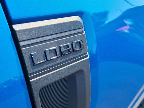 New 2025 Ford Maverick Lobo image 6