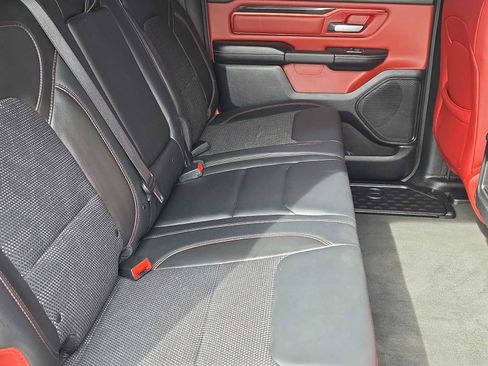 Used 2019 RAM 1500 Rebel w/ Rebel Level 1 Equipment Group RWD image 17