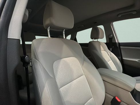 Used 2018 Hyundai Tucson Value AWD/4WD image 14