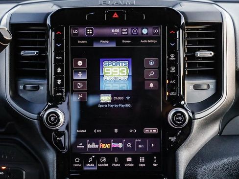 New 2026 RAM 3500 Tradesman image 16