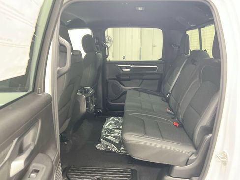 New 2026 RAM 1500 Big Horn image 23