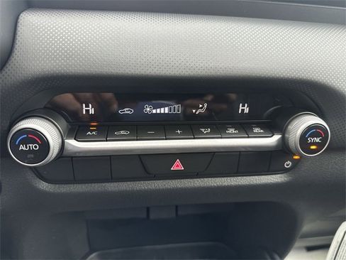 New 2026 MAZDA CX-50 AWD 2.5 S w/ Cargo Package image 19