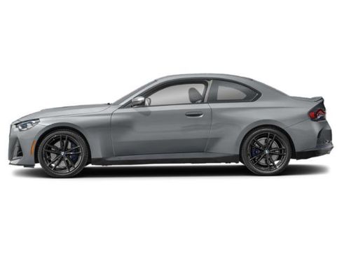 Used 2023 BMW M240i xDrive Coupe image 3