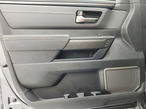 New 2026 Toyota Tundra Capstone AWD/4WD image 56