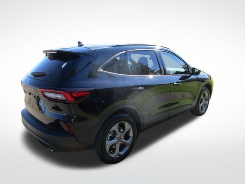 Used 2025 Ford Escape ST-Line FWD image 8