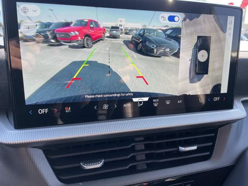 Certified 2025 Ford Explorer ST image 22