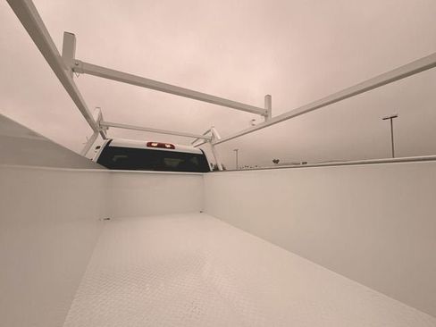 New 2024 Chevrolet Silverado 2500 W/T w/ WT Convenience Package image 22