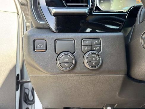 New 2026 Chevrolet Silverado 1500 High Country RWD image 16