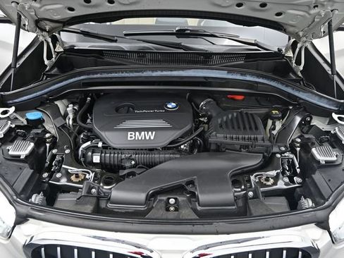Used 2017 BMW X1 sDrive28i image 15