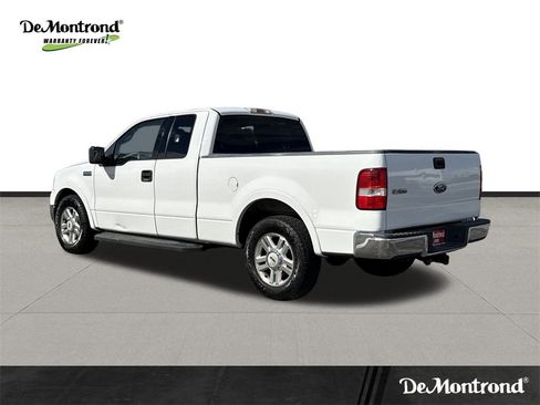 Used 2004 Ford F150 XL image 7