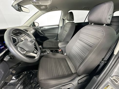 Used 2022 Volkswagen Tiguan S image 20