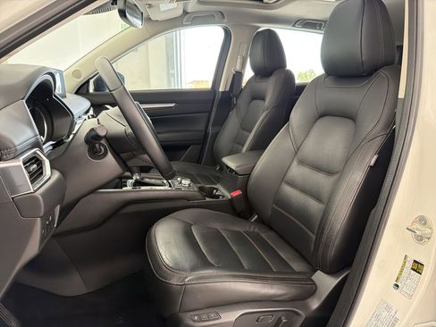 Used 2023 MAZDA CX-5 AWD 2.5 S image 5