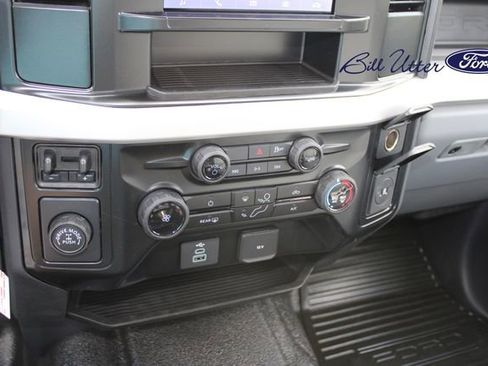 New 2025 Ford F250 XL w/ Camper Package image 10