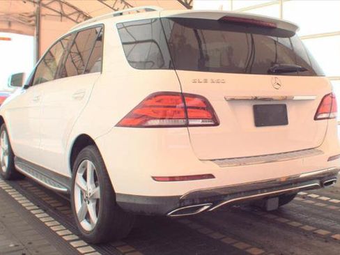Used 2018 Mercedes-Benz GLE 350 w/ Premium 1 Package image 11