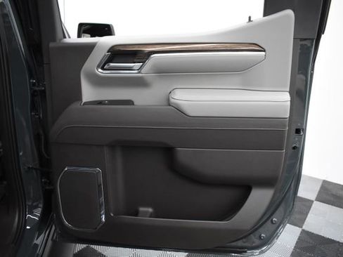 New 2026 Chevrolet Silverado 1500 LT Trail Boss w/ Safety Package image 31