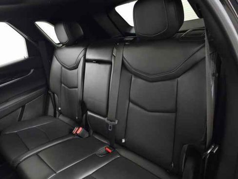 Certified 2023 Cadillac XT5 Premium Luxury image 38