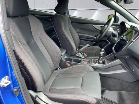 Used 2023 Subaru WRX Premium AWD/4WD image 33