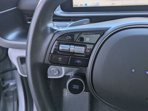 Used 2023 Hyundai Ioniq 6 SEL image 18