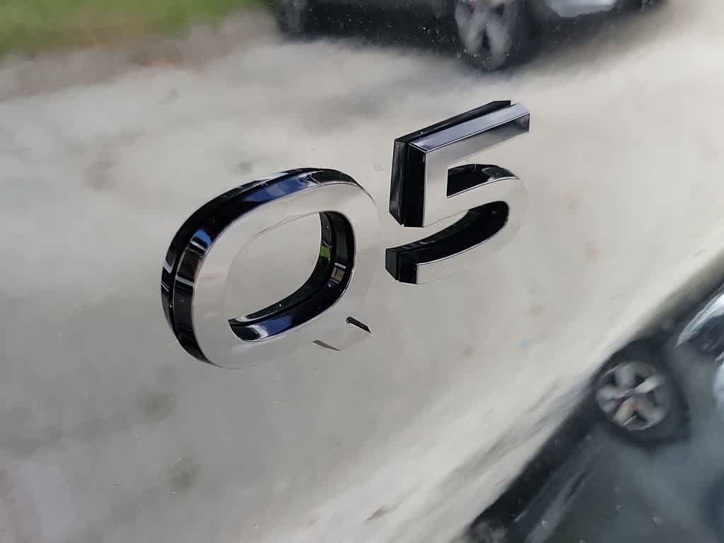 New 2026 Audi Q5 Premium AWD/4WD image 15