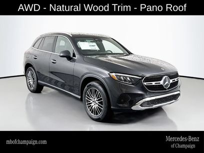 Used 2026 Mercedes-Benz GLC 300 4MATIC