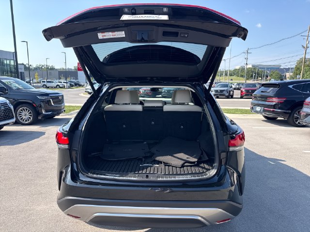 Used 2024 Lexus RX 350 Premium w/ Convenience Package AWD/4WD image 9