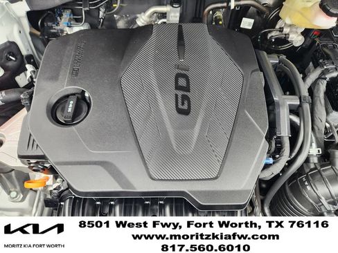 Used 2025 Kia Sorento S AWD/4WD image 21