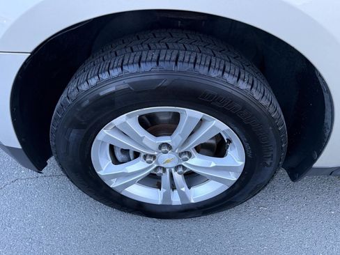 Used 2015 Chevrolet Equinox LS FWD image 7