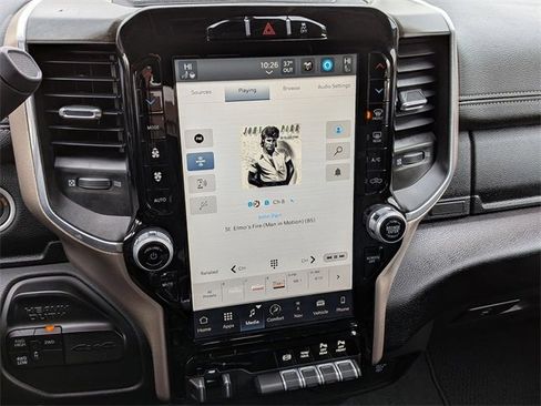 Certified 2024 RAM 2500 Laramie image 24