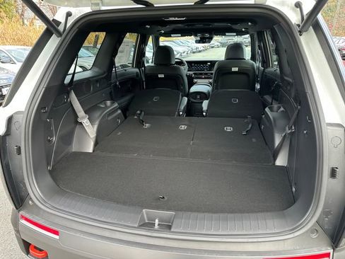 New 2026 Hyundai Palisade XRT Pro image 24