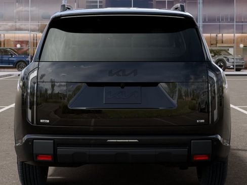 New 2027 Kia Telluride SX X-Line AWD/4WD image 16
