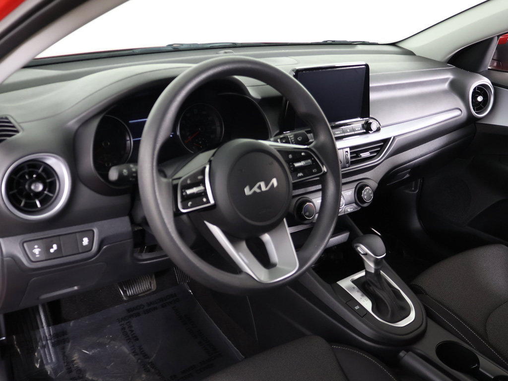 Certified 2024 Kia Forte LXS w/ LXS Technology Package FWD image 25