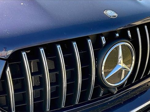 Certified 2024 Mercedes-Benz GLE 53 AMG 4MATIC image 30