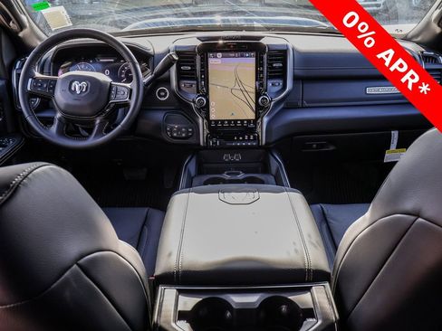 New 2026 RAM 2500 Power Wagon image 24